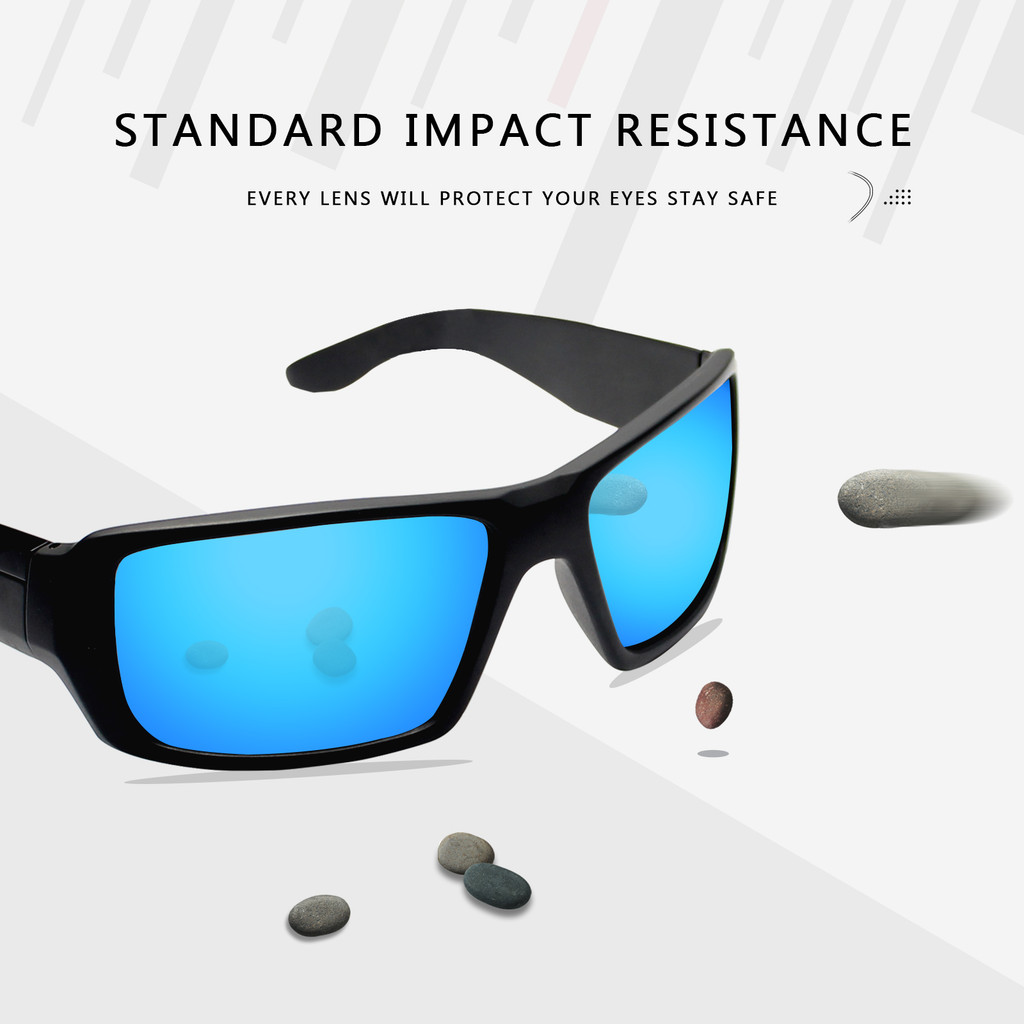 Visorize Polarized Replacements UV400 Lenses For Oakley Holbrook RX OX8156 56mm Sunglasses