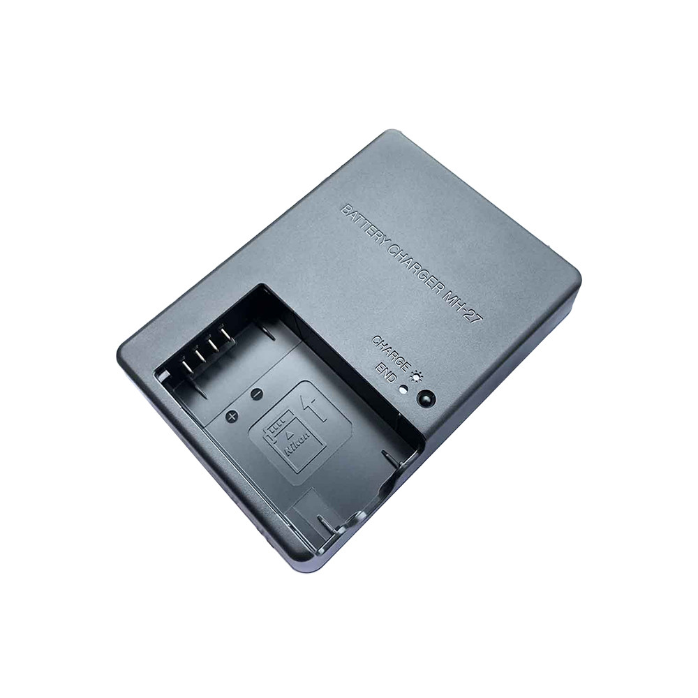 Original MH-27 MH27 Battery Charger For Nikon Micro Single EN-EL20 EN-EL20a P1000 Coolpix A, Nikon 1