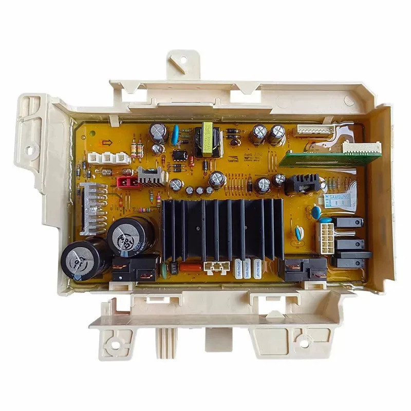 SPOT GOODSDRUM WASHING COMPUTER DC92-00969A VARIABLE FREQUENCY MAIN BOARD DC92-00969B