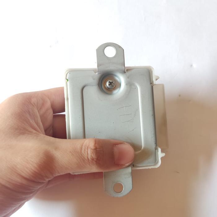 Modul Airbag Ecu Srs Air Bag Honda Hrv Original Berkualitas