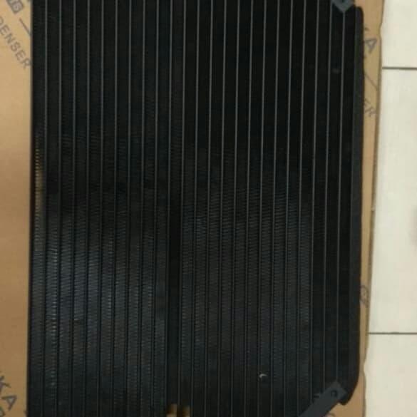 Kondensor Radiator Ac Panther Touring Berkualitas