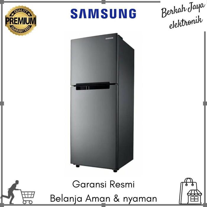 Samsung Kulkas RT-19M300BGS