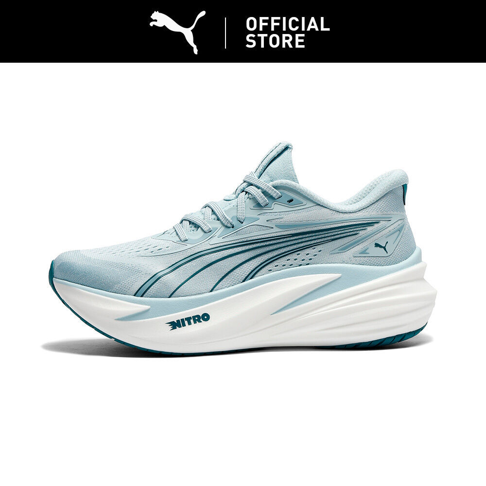PUMA Sepatu Lari MagMax NITRO™ 2 Pria
