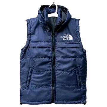 Jaket Rompi Vest Parasut Tnf Rompi Outdor Tahan Angin Mmxvi Pasti Promo
