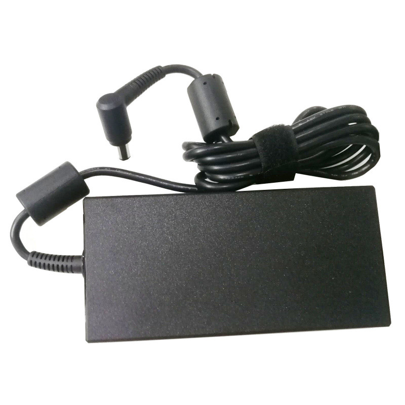 CC+Chicony 19.5V 11.8A 230W AC Adapter Charger For MSI AG2712A GL75 LEOPARD
