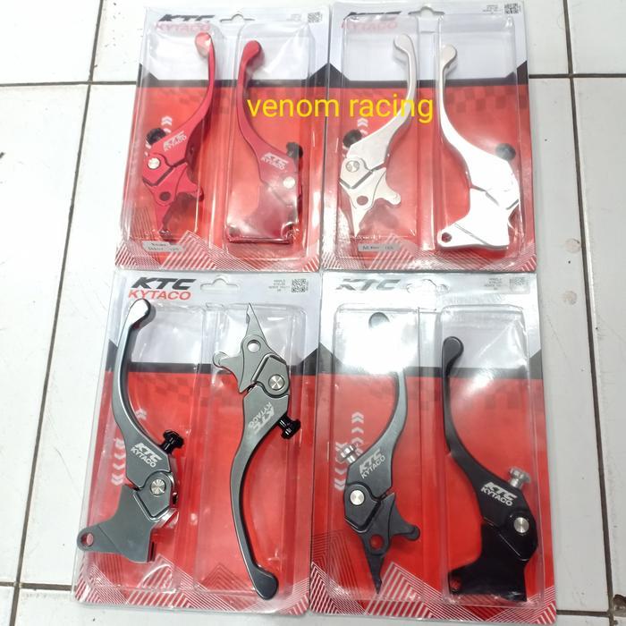 Handle Ktc Kytaco New Aerox 2020/ Handle Rem New Aerox155 2020 Ktc