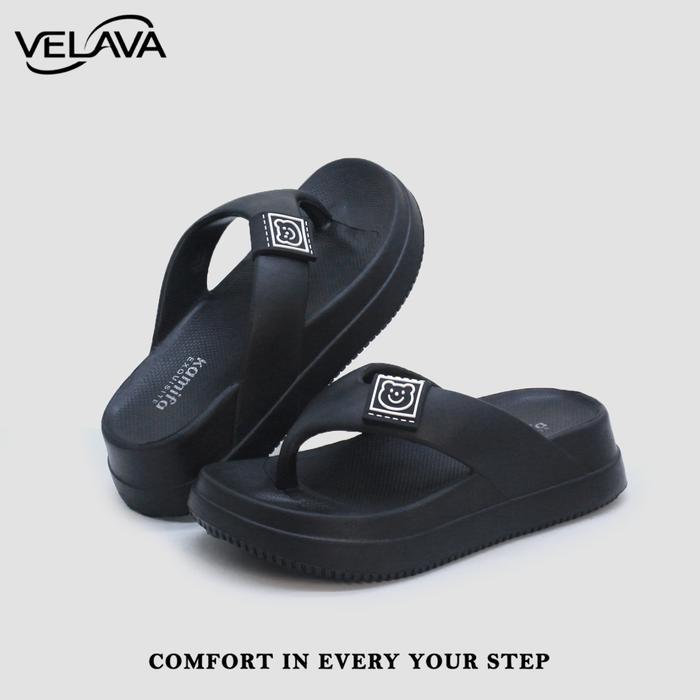 Bata Kids - - Sandal Jepit Beruang Terbaru