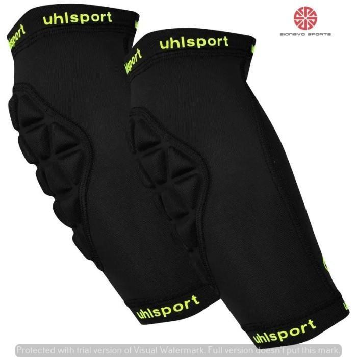 Pelindung Siku- Uhlsport Bionikframe Elbow Pad Original 100696601