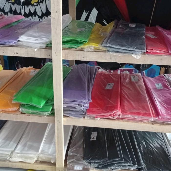 #plastik layangan cap elang