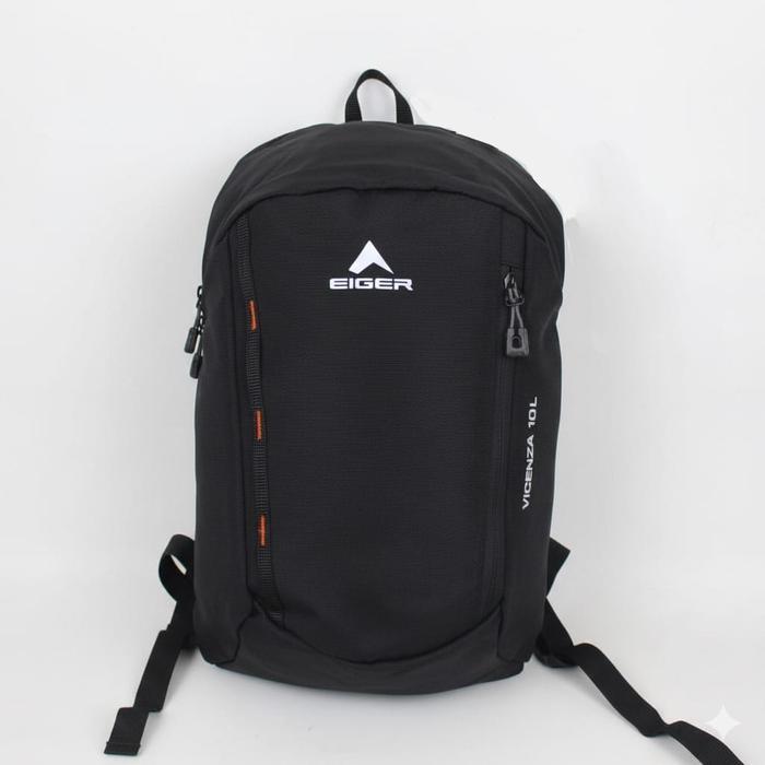 BERKUALITAS Tas Ransel Dypack Mini Eiger 10 Liter - Tas Mini Sport Unisex