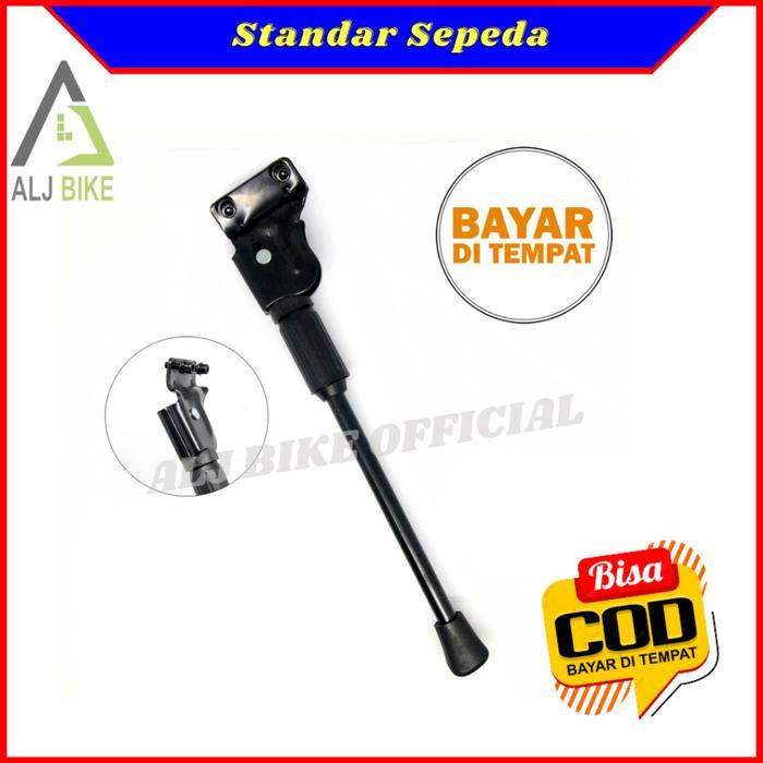 EXOTIC Standar Jagang Samping Sepeda Gunung MTB 24 26 27,5 Inch *