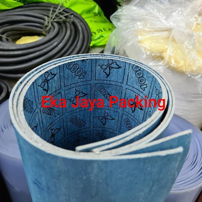 Gasket Sheet Jumbo 1000 3mm ( Asbestos )