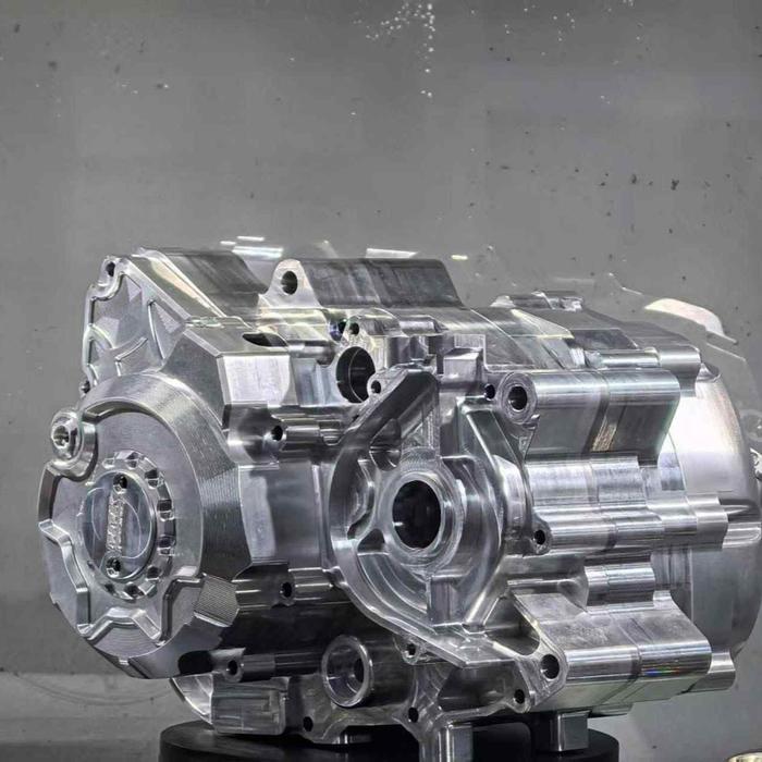 Paket krengkes wave 125 cnc plus bak kopling dan mahnit cnc billet crankcase cnc honda wave
