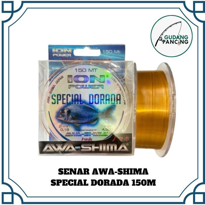 Senar Awashima Special Dorada *