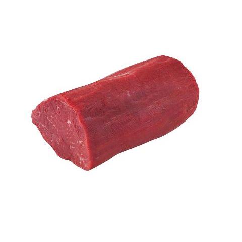 Tenderloin / Daging Sapi Has Dalam - Tenderloin Steak Impor 1 Kg / Tenderloin Import Terlaris