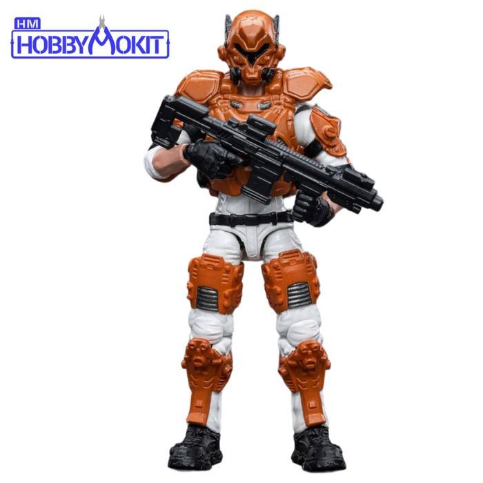 Joytoy JT8100 Army Builder Promotion Pack Figure 14