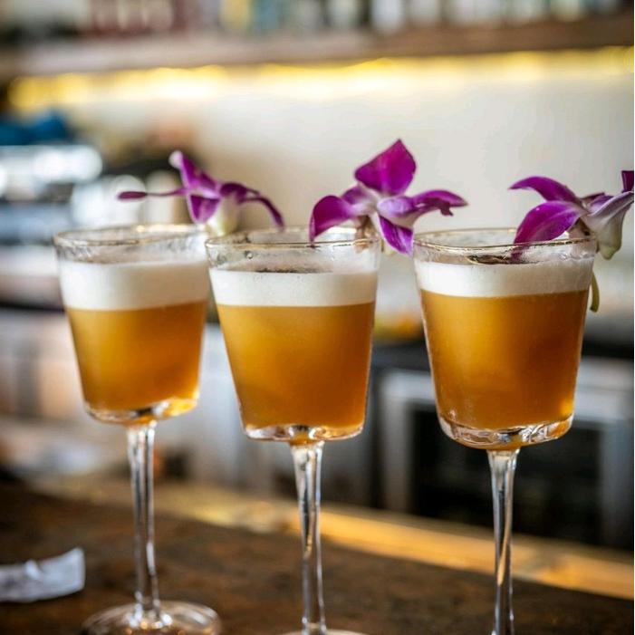 Foamee 10 Ml Cocktail Mocktail Drink Agen Busa Bartender Mixologist