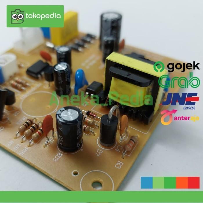 WDP-300 MODUL PCB Dispenser Miyako WDP300 ORI ORIGINAL