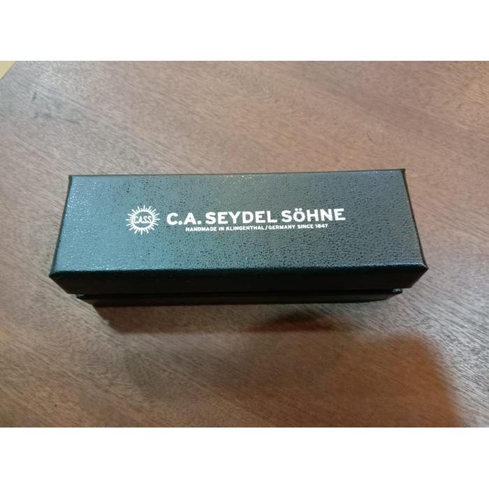 harmonica harmonika seydel blues 1847 classic