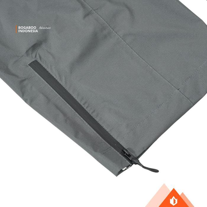 Bogaboo Averus Celana Gunung Panjang Goretex Full Sealed - Celana Jogger Pants - Celana Gombrong -