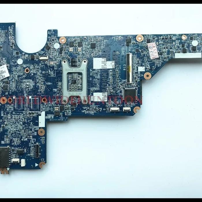 Motherboard HP Pavilion G4-1000 Intel HM65 mainboard laptop