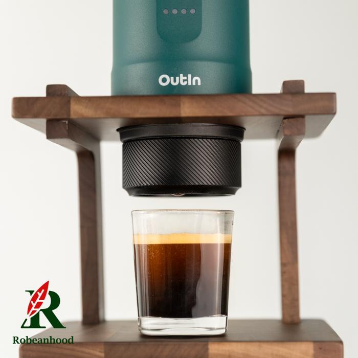 Outin Nano Basket Pro Plus