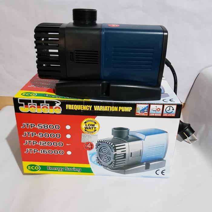 POMPA SUNSUN JETEPE-12000 Pompa celup Aquarium