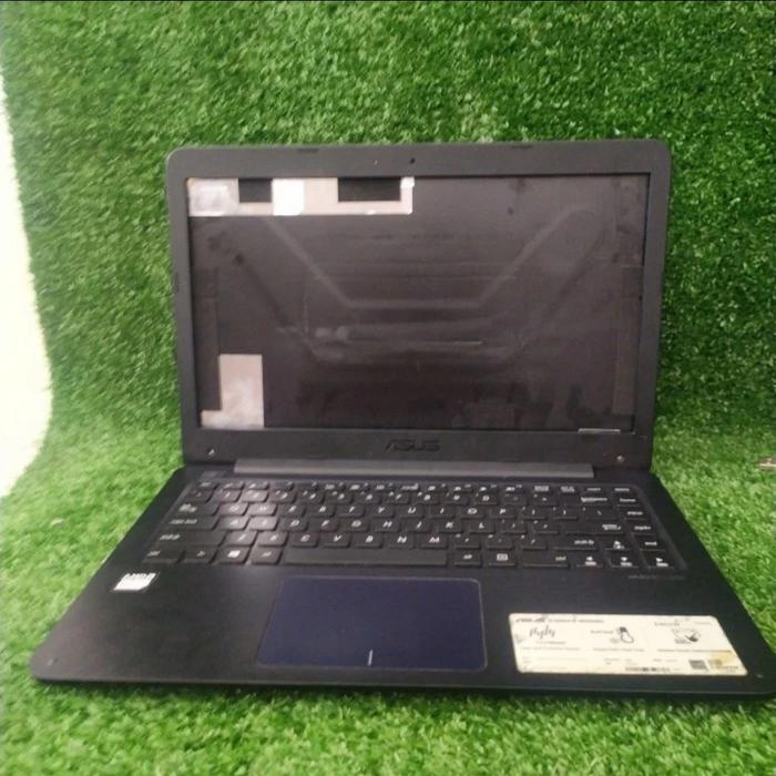 Casing laptop asus e402 e402y e402w fullset
