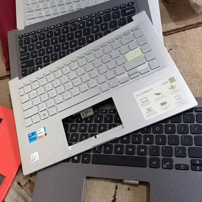Casing Laptop Asus vivobook M431DA M443 S14