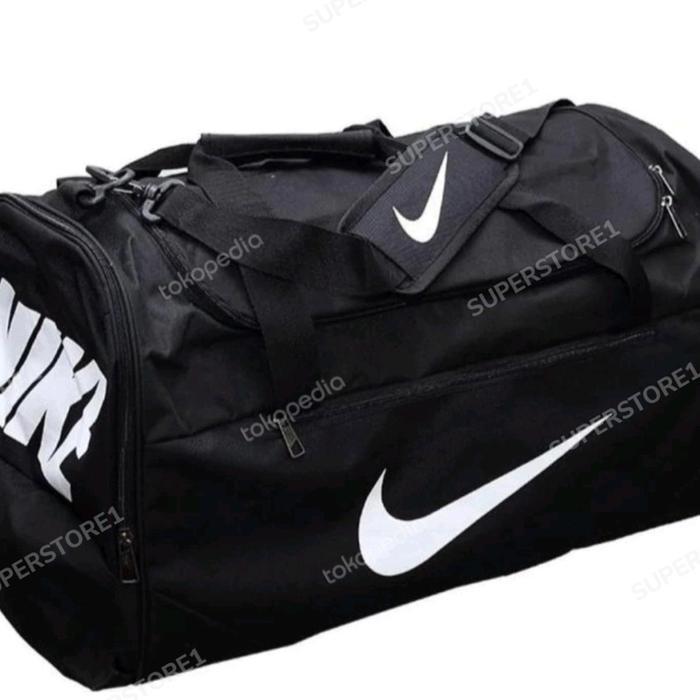 Tas Gym Nike Travel Bag Nike Tas Olahraga Sport Bag Tas Gym Tas Travel Tbk