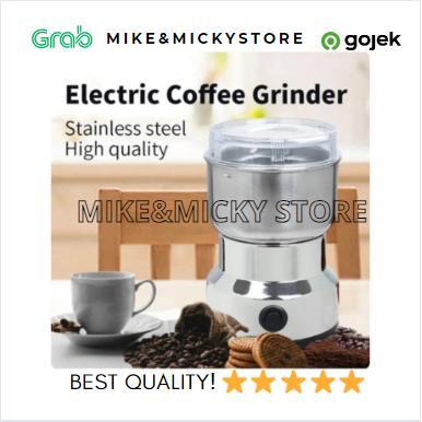 Coffee and Spice Grinder