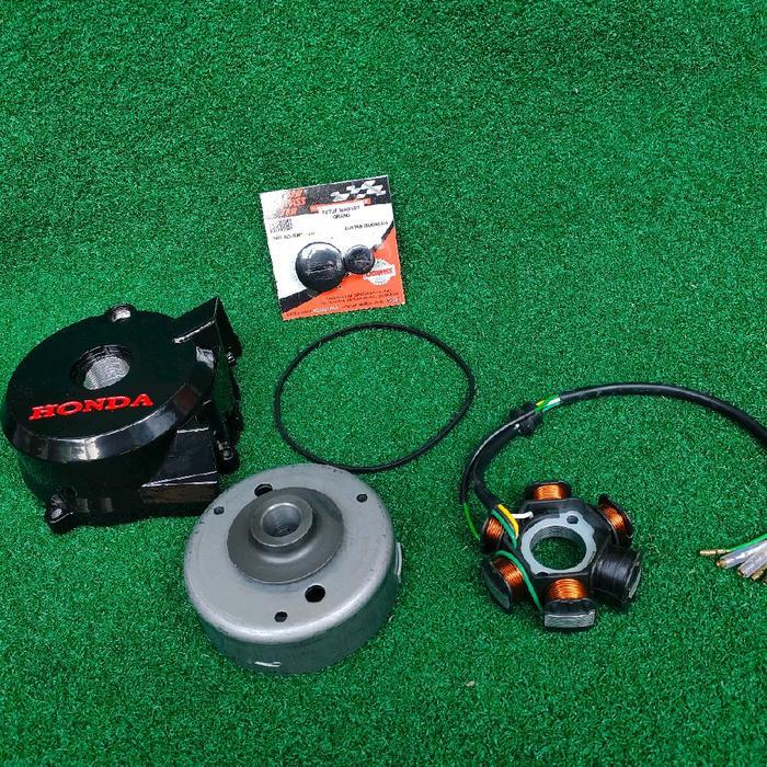 Mahnit Gl Pro Cdi Set Bak Mahnit Mahnit Fulser Spul Mahnit Gl Pro Series Set Spul Fulser Bak Mahnit
