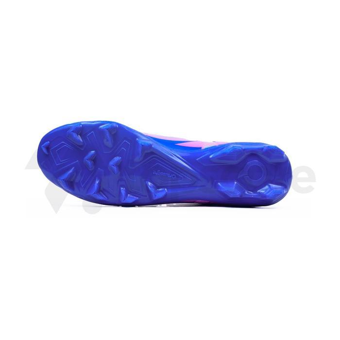 Ortuseight Sepatu Bola SPARK FG Performa Tinggi dengan Upper Ringan & Outsole FG untuk Traction
