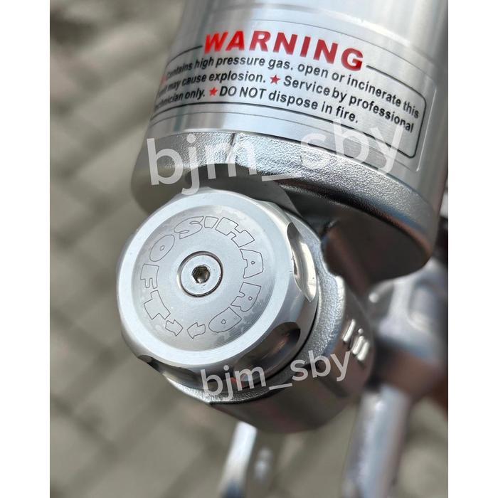 [SIAP KIRIM] SHOCK SHOCKBREAKER SKOK ORIGINAL KTC APEX TABUNG BAWAH BEAT MIO VARIO 110 125 150