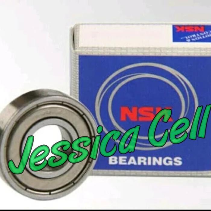 BALL BEARING 6001 Z NSK / 6001Z NSK TERBATAS