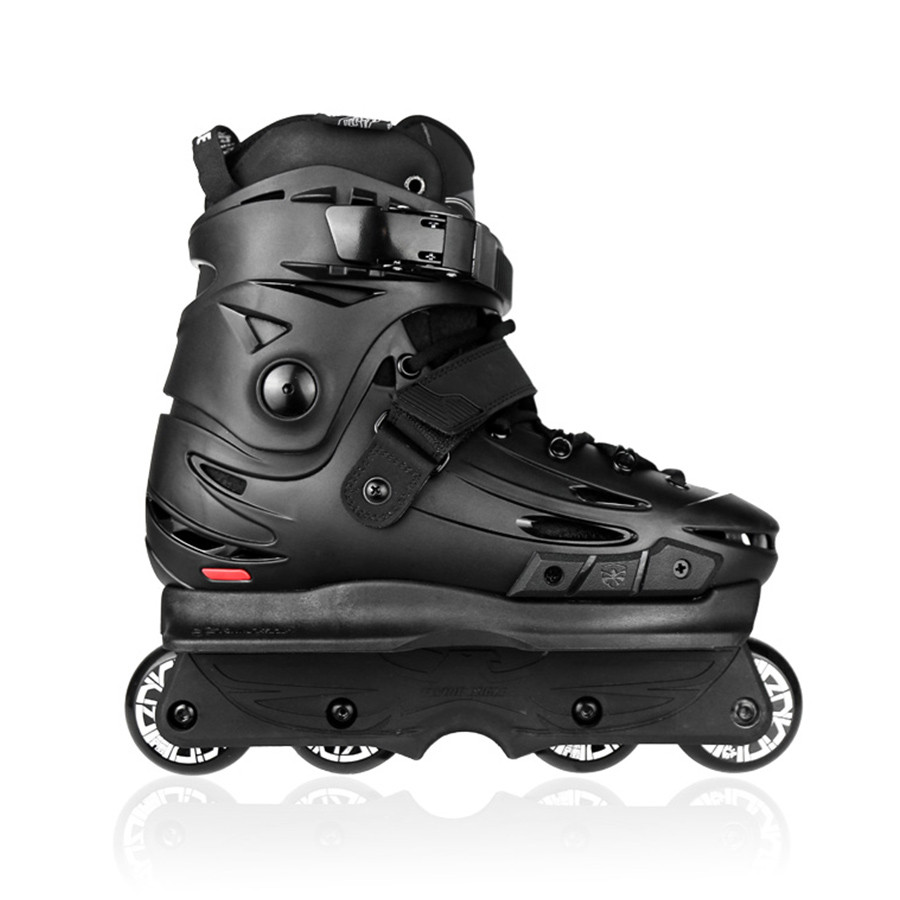 100% Original Flying Eagle ENKIDU FSK Aggressive Inline Skates Street Trick Roller Skating Shoes