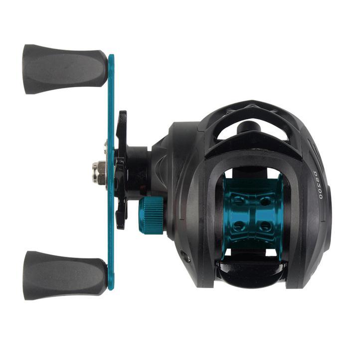 New Reel Pancing / Bc / Reel Pancing Full Besi / Reel Pancing Kuat / Relll Full Besi Reel Bc /
