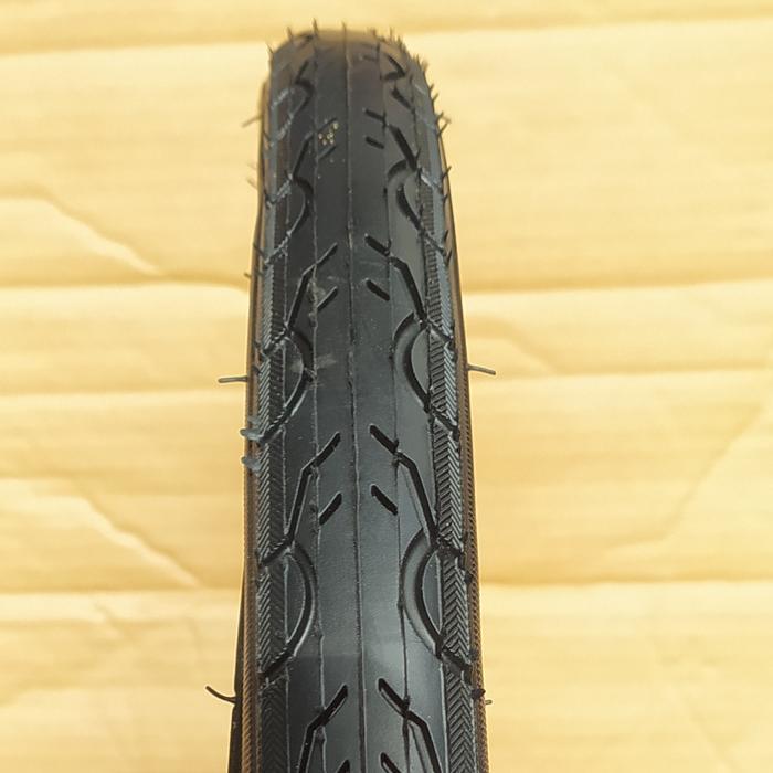 Ban Luar Sepeda Lipat Minion 16 X 1 3/8 16X1-3/8 Kenda 16 X 1-3/8 349 #Gratisongkir