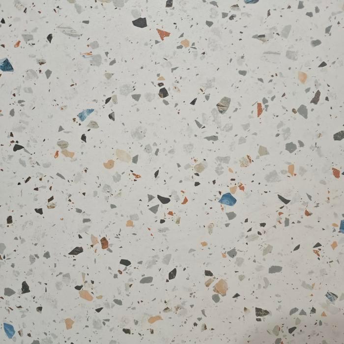 Granit 60X60 Habitat Teraso Abu Abu