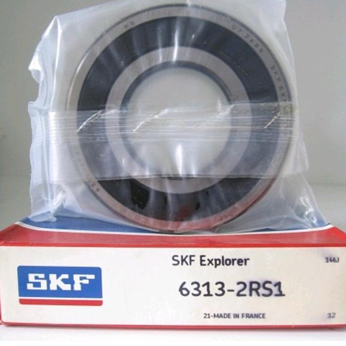 Bearing 6313 2Rs1 - 6313 2Rs Skf
