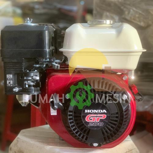 Mesin Serbaguna/ Mesin Penggerak Bensin/ Engine Honda GP 200