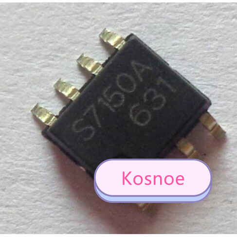 10PCS SEM7150A S7150A
