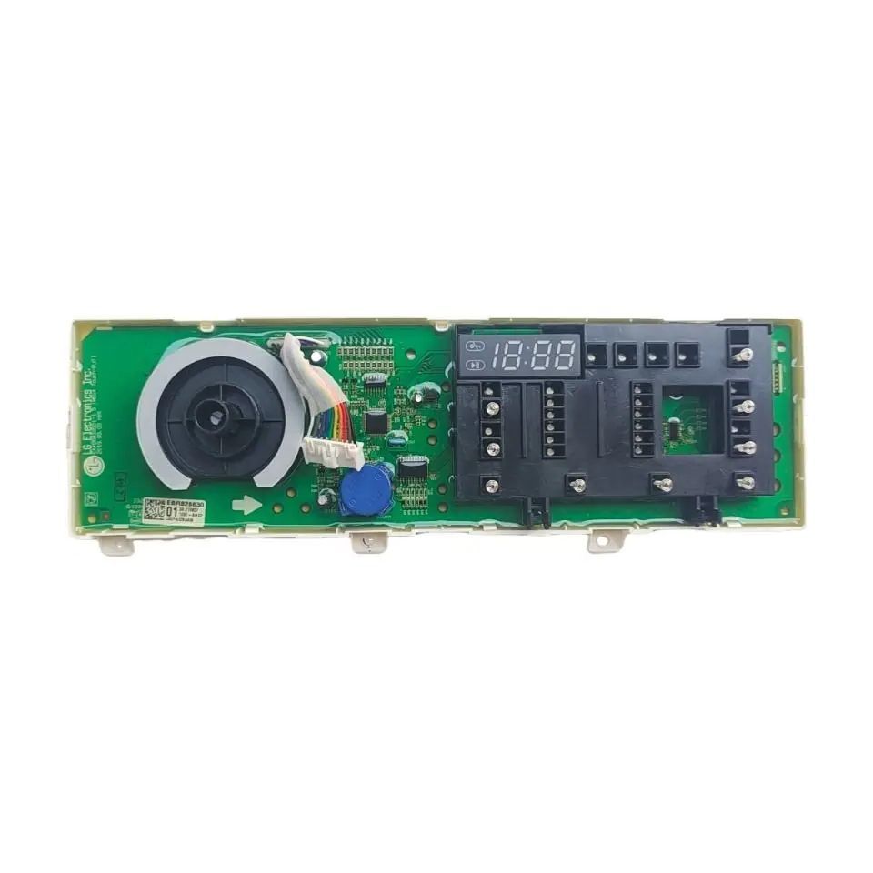new for LG washing machine Display control board EBR826830 washing machine part