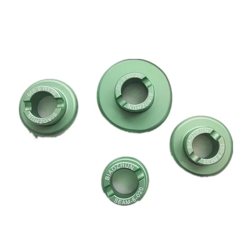 5Pcs/Set Professional Watch Back Case Opener Wrench For Omega Seamaster 20-42mm Watch Case Repair