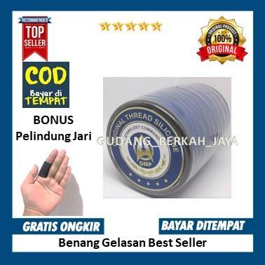 Benang Gelasan Starflet 0.25 Tajam / Gelasan layangan tajam