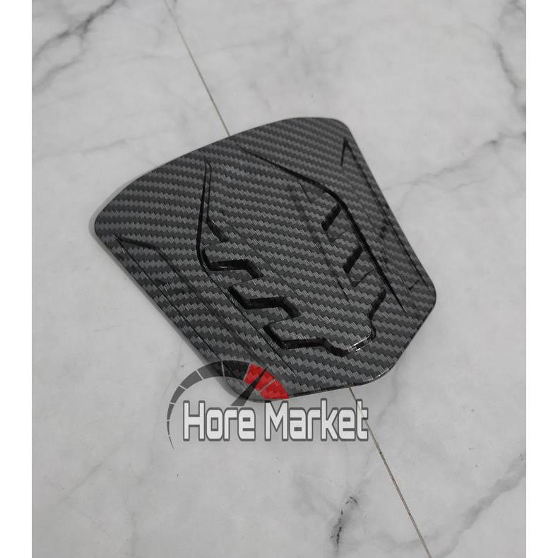 Tutup Bensin Pcx 160 2021 Carbon Nemo Cover Tangki Bensin Pcx 160 #Gratisongkir