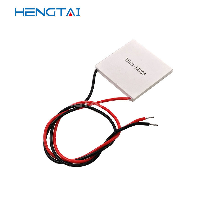 TEC1-12706 12703 12704 12705 12708 12709 12710 12712 12715 Thermoelectric Cooler Peltier 40*40MM 12V