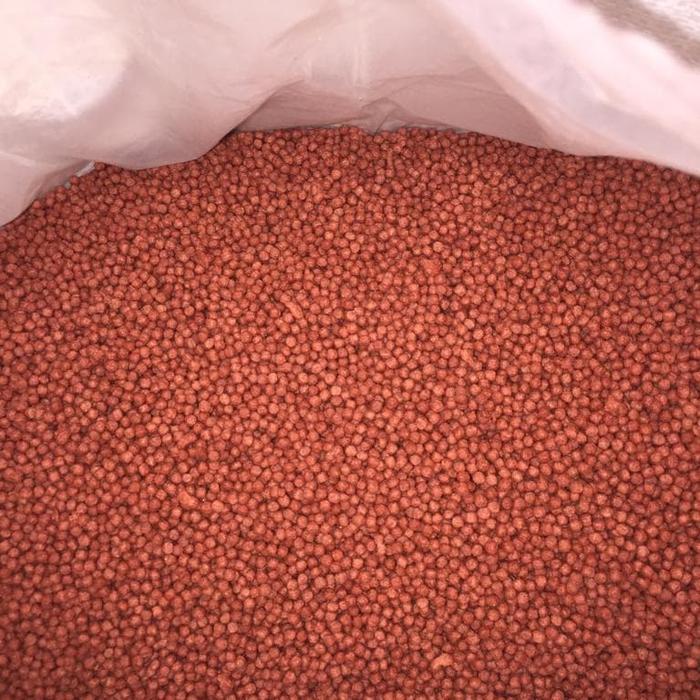 Sale- Pelet Ikan Koi - Pakan Ikan Koi Merk Sakura