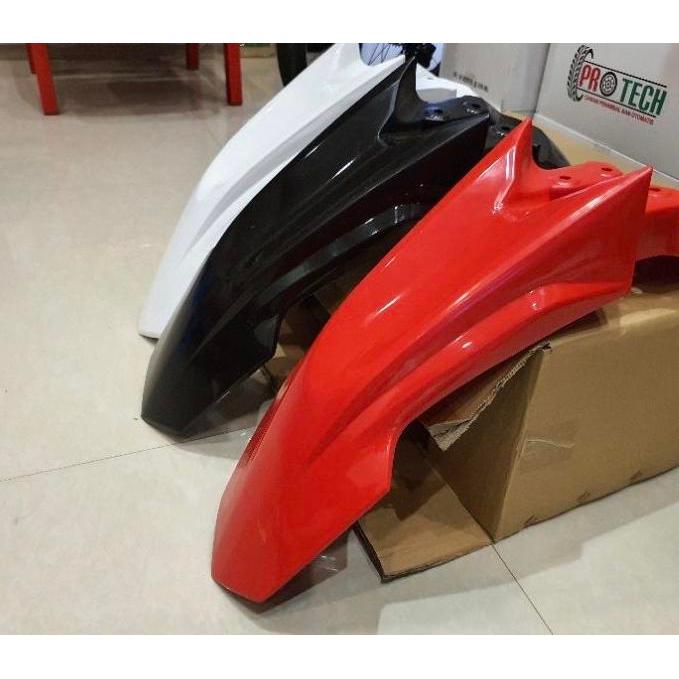 Scarlet - Spakbor Depan Crf150 Supermoto /Spakbor Depan Crf150 /Spakbor