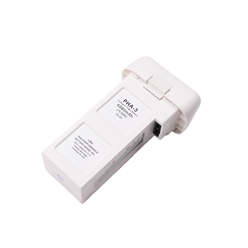 4980MAH PLUS BATTERY FOR DJI PHANTOM 3 SERIES FLIGHT BATTERIES FOR PHANTOM 3 PRO/3S/3ADV/3SE UAV